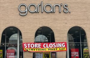 Garlan’s Legacy Nears Its Final Chapter After 66 Years in Calexico
