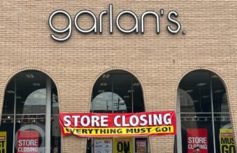 Garlan’s Legacy Nears Its Final Chapter After 66 Years in Calexico