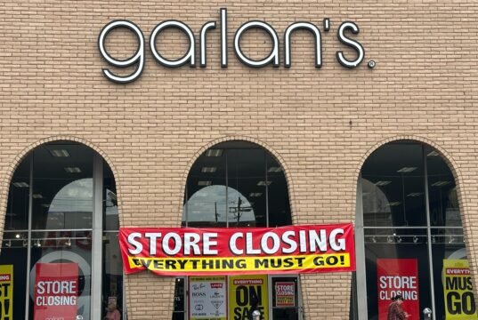 Garlan’s Legacy Nears Its Final Chapter After 66 Years in Calexico