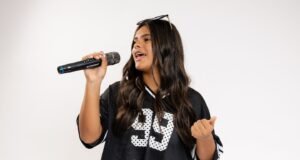 Imperial Valley Singer Emmie Bonesi Makes Her Mark with Debut Single