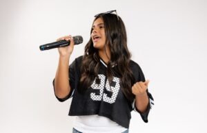 Imperial Valley Singer Emmie Bonesi Makes Her Mark with Debut Single