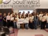 Southwest High School Students Receive Grant for Food Insecurity Project