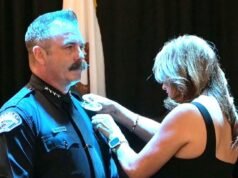 Brawley City Council Ratifies Three-Year Contract for Police Chief Jonathan Blackstone