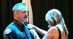 Brawley City Council Ratifies Three-Year Contract for Police Chief Jonathan Blackstone