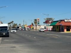 Calexico Officials Seek Business Input on Border Traffic Plan