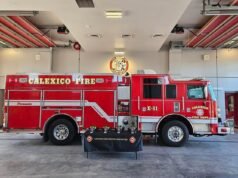 Calexico Considers 50% Increase in Ambulance and Emergency Medical Service Fees