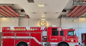 Calexico Considers 50% Increase in Ambulance and Emergency Medical Service Fees