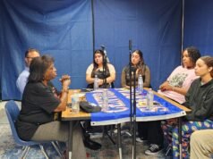 Central Union High School Students Find Their Voice Through Podcasting