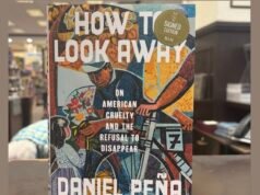 Daniel Peña Explores Immigration, Identity, and Human Resilience in ‘How to Look Away’