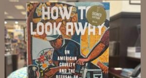 Daniel Peña Explores Immigration, Identity, and Human Resilience in ‘How to Look Away’