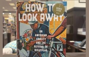 Daniel Peña Explores Immigration, Identity, and Human Resilience in ‘How to Look Away’