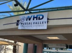 Measure N Would Establish Permanent Parcel Tax to Support Imperial County Hospitals