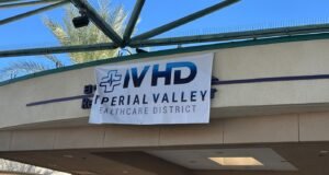 Measure N Would Establish Permanent Parcel Tax to Support Imperial County Hospitals