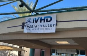 Measure N Would Establish Permanent Parcel Tax to Support Imperial County Hospitals