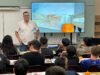 Simon Silva Brings Family Storytelling Project to Calexico Parents