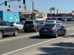 Calexico City Council Divided Over Border Traffic Realignment