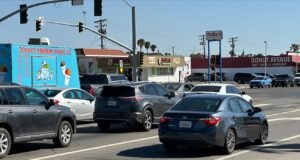 Calexico City Council Divided Over Border Traffic Realignment