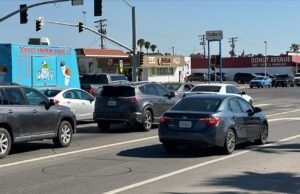 Calexico City Council Divided Over Border Traffic Realignment