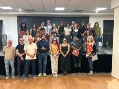 Youth Art Contest at the Border Showcases Talent in Calexico