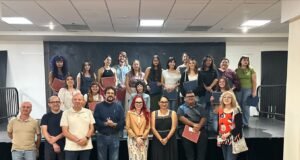 Youth Art Contest at the Border Showcases Talent in Calexico